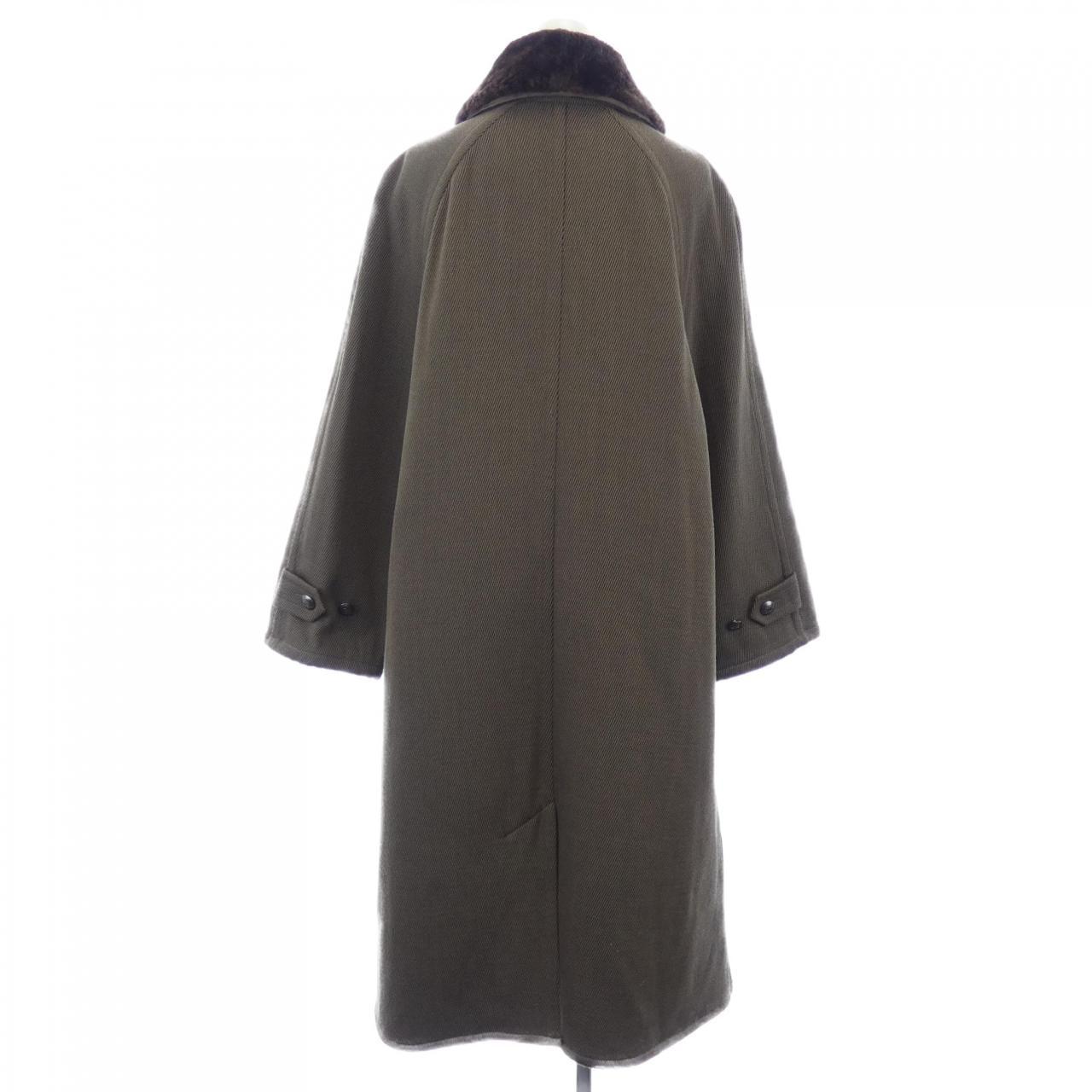 【ヴィンテージ】シャネル CHANEL P09601V05954 97A コート