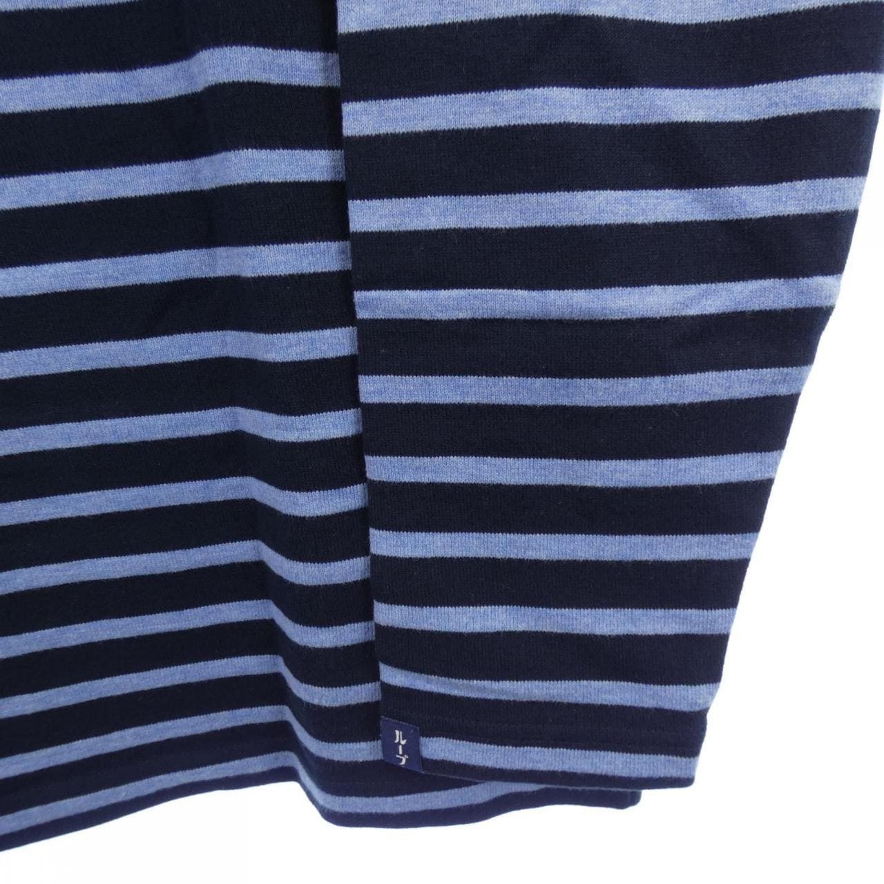 ループウィラー LOOPWHEELER トップス