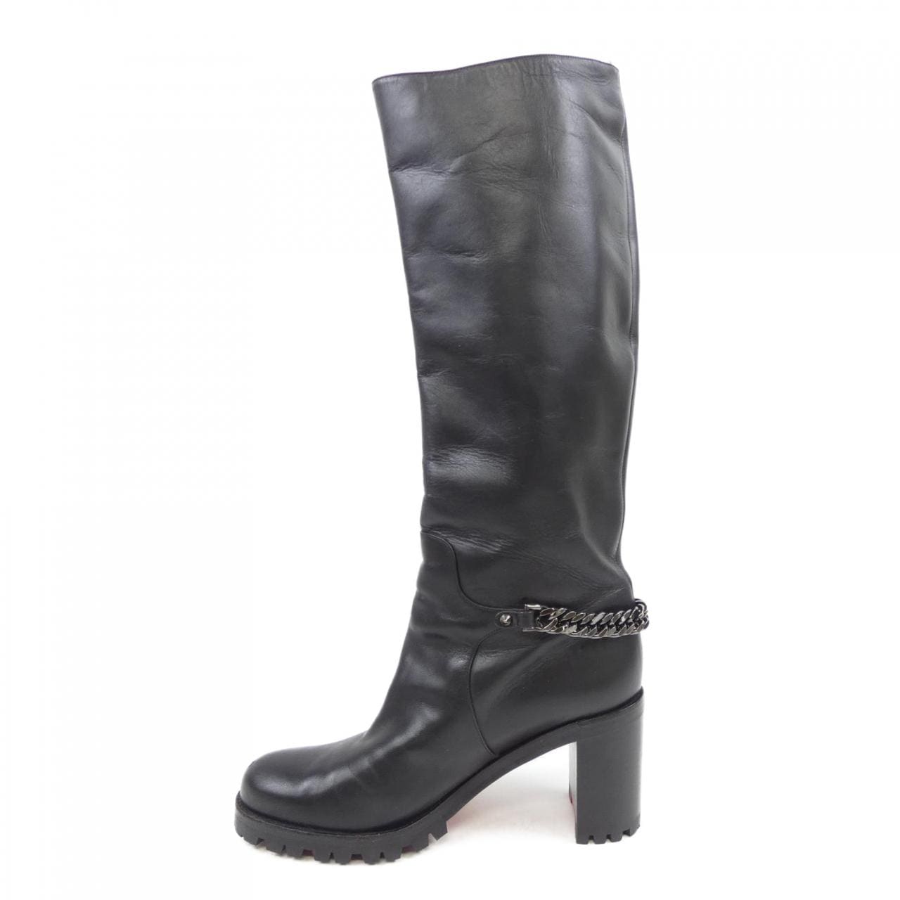 クリスチャンルブタン CHRISTIAN LOUBOUTIN ロングブーツ