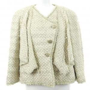 シャネル CHANEL P40991V29577 ノーカラージャケット