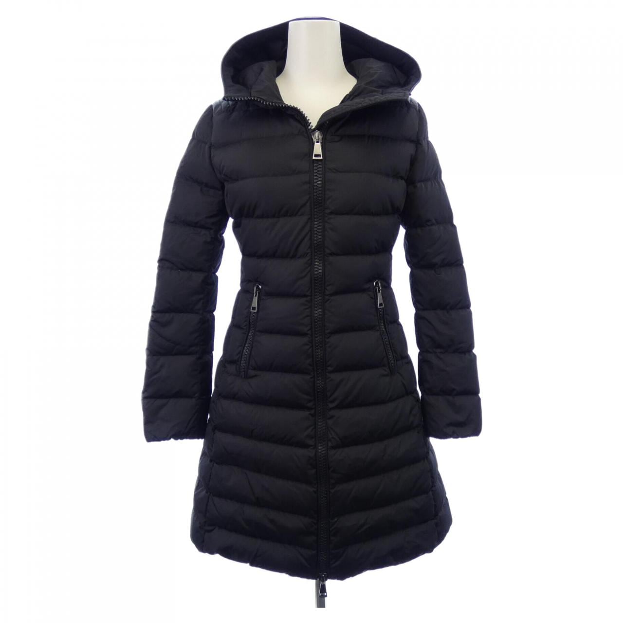 モンクレール MONCLER TALEV ダウンコート