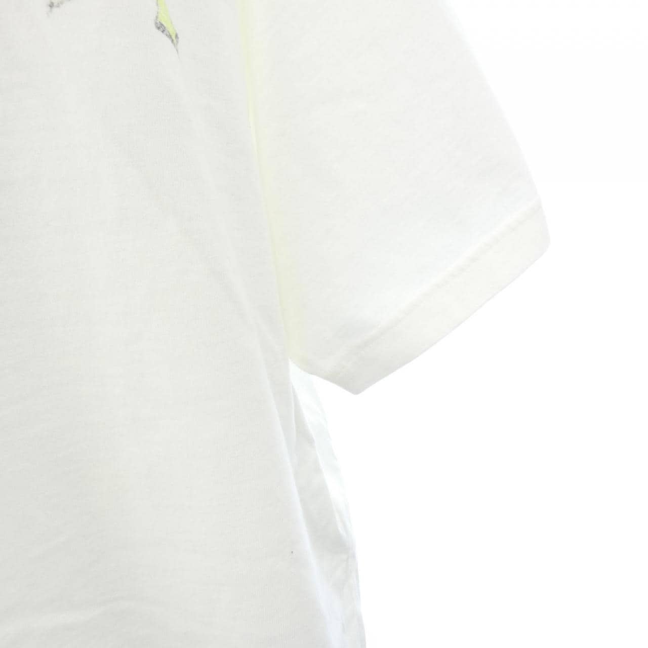 バレンシアガ BALENCIAGA 764235 TPVM8 Tシャツ