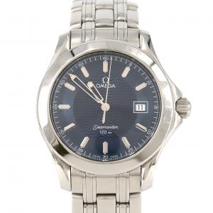 【ノーメンテナンス特価】オメガ シーマスター120 2511.81 SS クォーツ