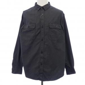 オーベルジュ AUBERGE シャツ