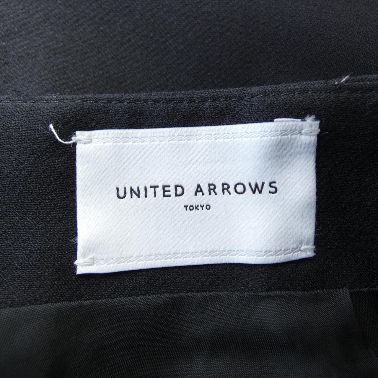 ユナイテッドアローズ UNITED ARROWS 1519-202-0261 ショートパンツ