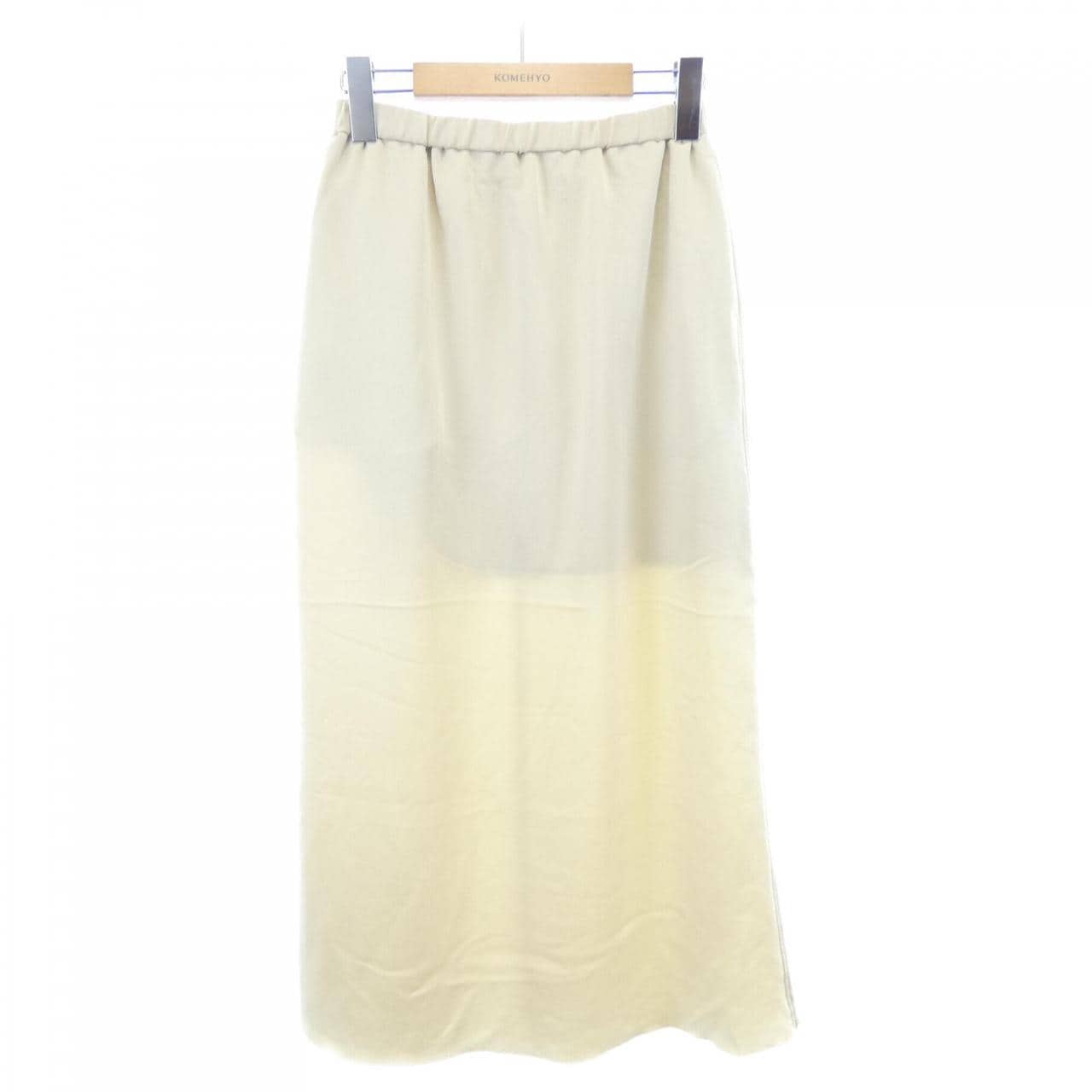 ロク 6ROKU 8624-299-0107 スカート