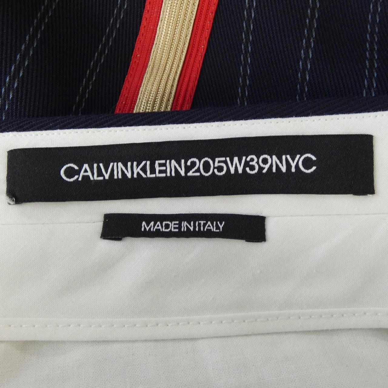 カルバンクライン CALVIN KLEIN 205W39NYC 84MWPA12 パンツ