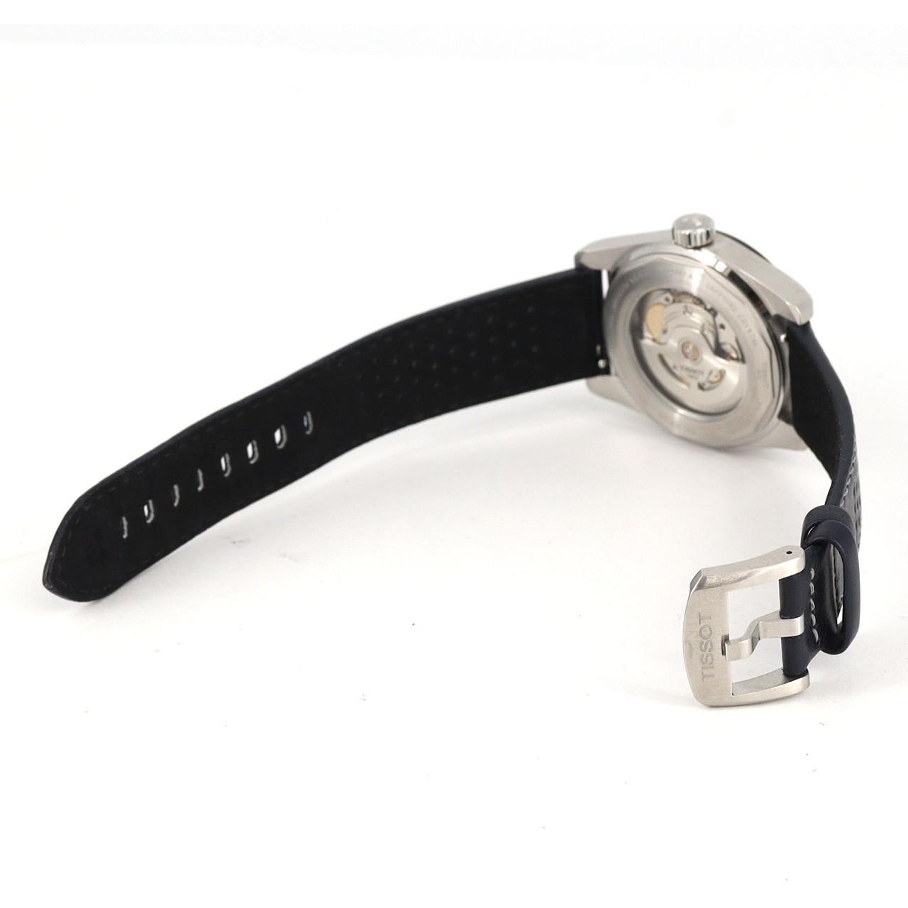 ティソ PR516パワーマティック80 T149.407.16.041.00 SS 自動巻