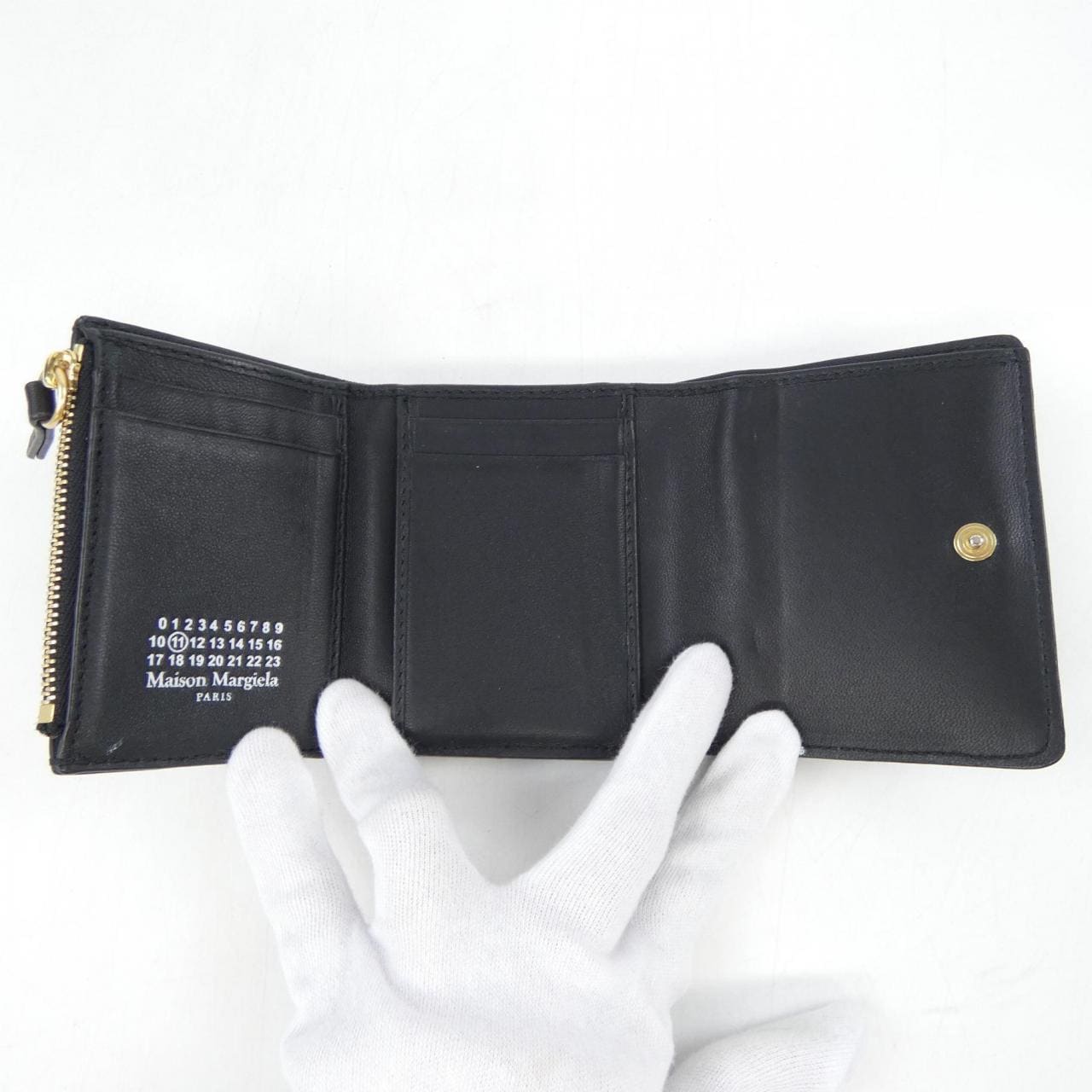 メゾンマルジェラ Maison Margiela S56UI0138 WALLET