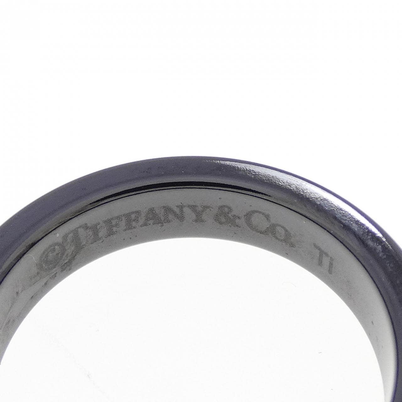 ティファニー 1837ナロー リング