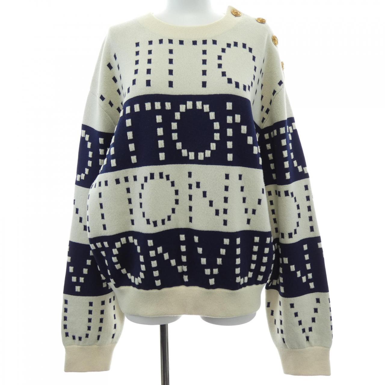 ルイヴィトン LOUIS VUITTON FMKL20LM1 ニット