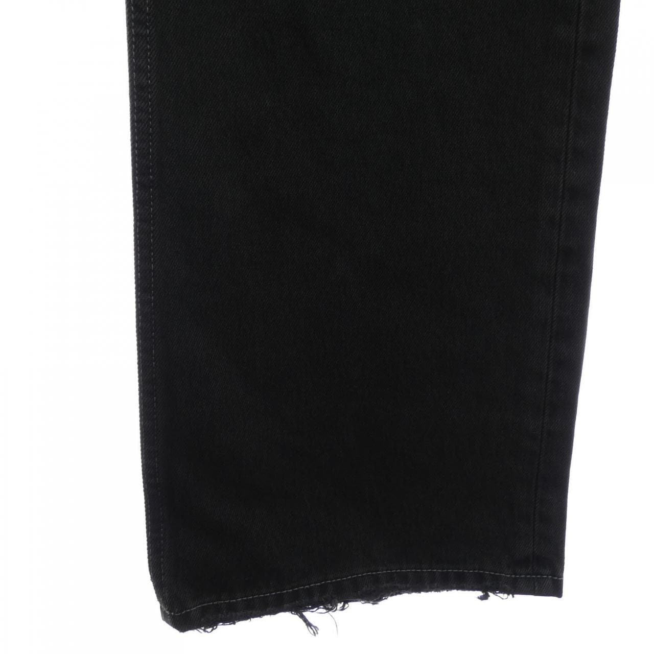 バレンシアガ BALENCIAGA 833430 TSW85 UNISEX ジーンズ