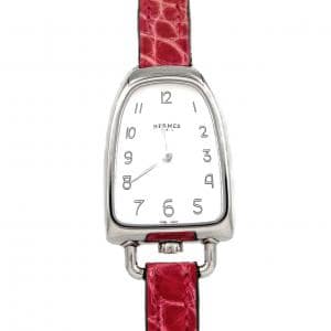 HERMES Gallop d' HERMES GA1.110 SS Quartz
