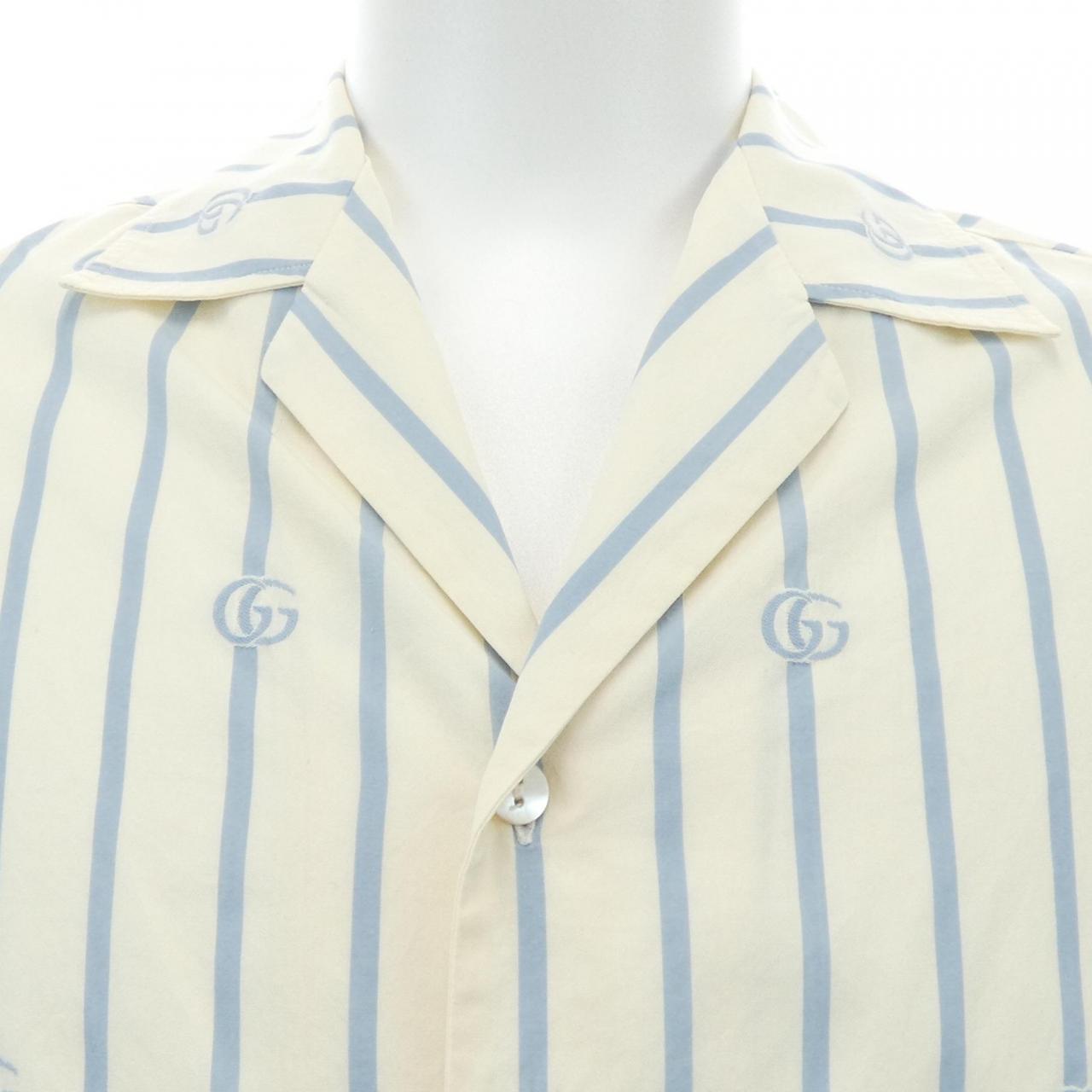 グッチ GUCCI 623156 ZAD7M S/Sシャツ