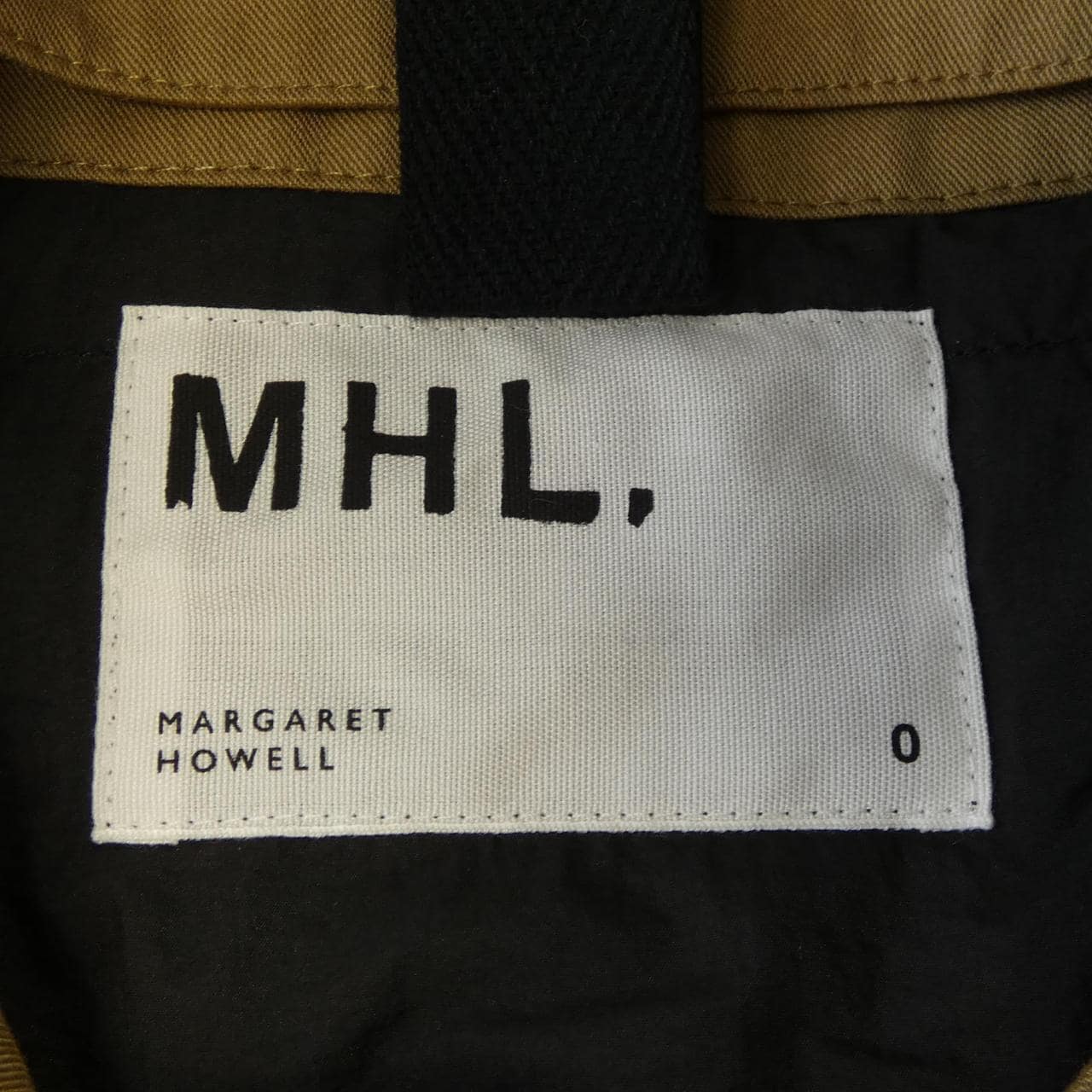 エムエイチエル MHL コート