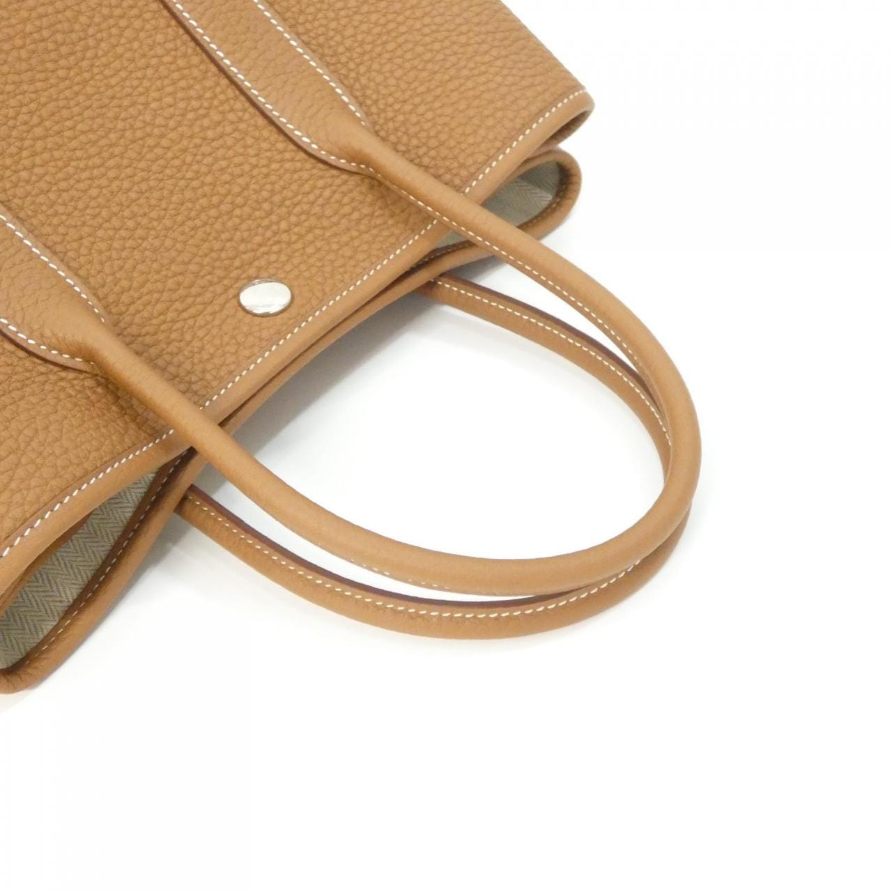 エルメス ガーデン パーティ 30cm 051568CK バッグ