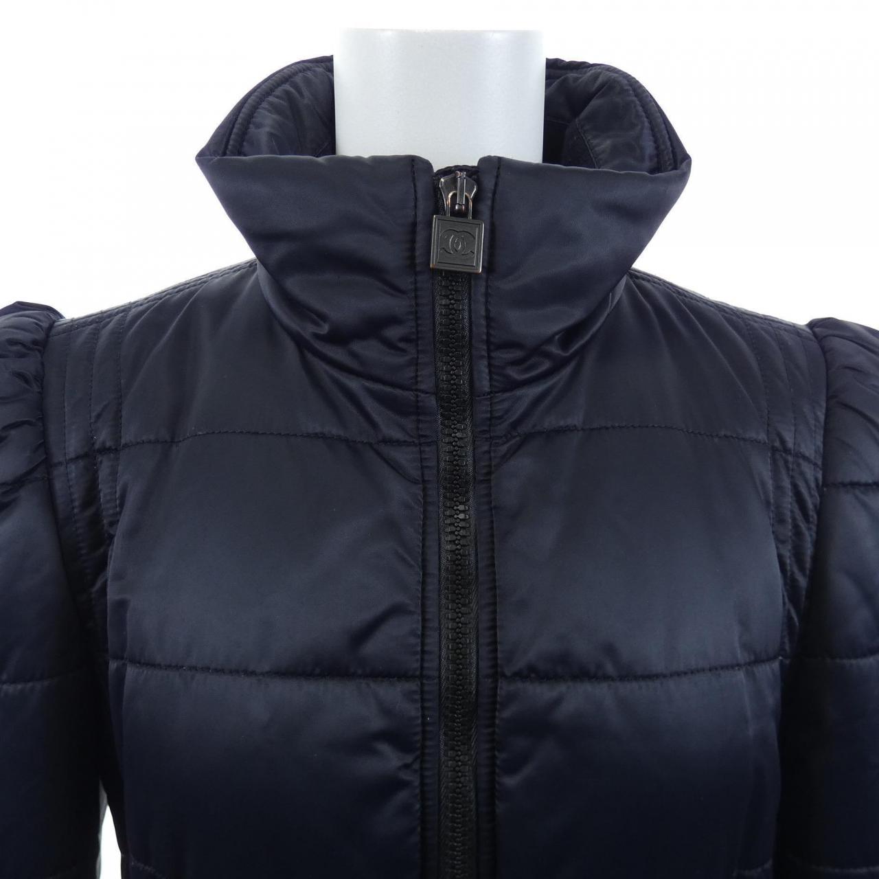 【ヴィンテージ】シャネル CHANEL P29261V19623 06A ジャケット