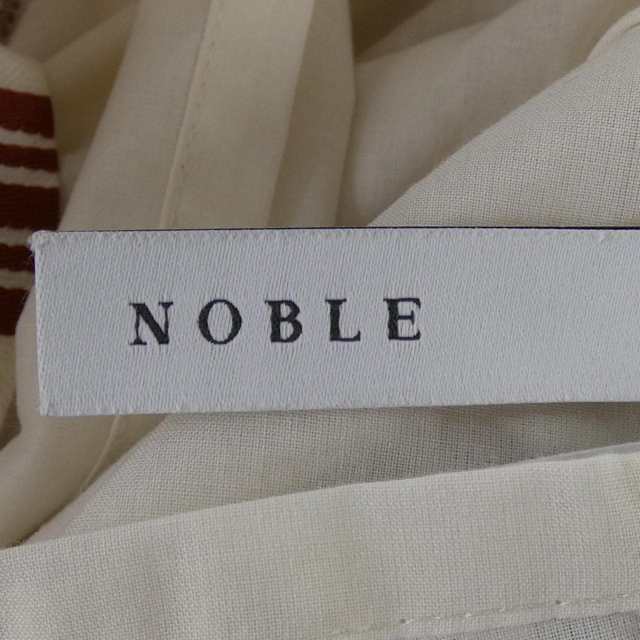 ノーブル Noble ワンピース