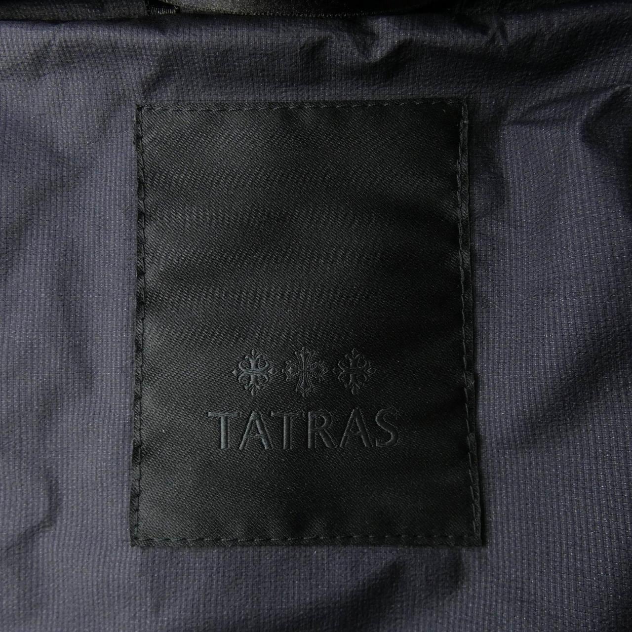 タトラス TATRAS ソドス SODOS S4988-L ジャケット