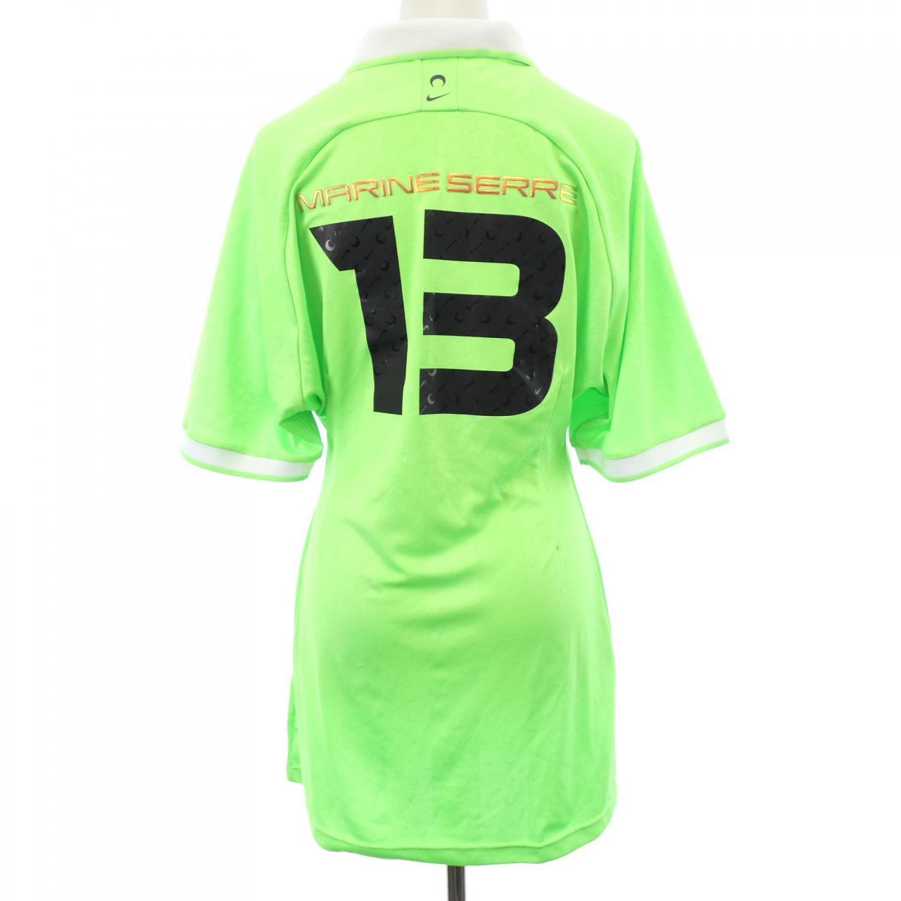 マリーンセール MARINE SERRE NIKE ワンピース