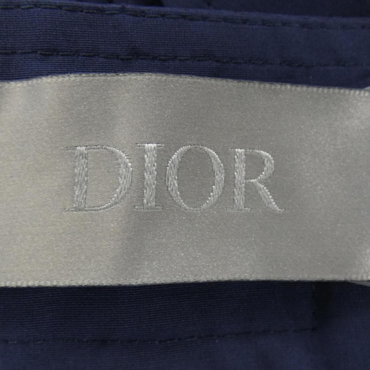ディオール DIOR 113C124A5034 パンツ