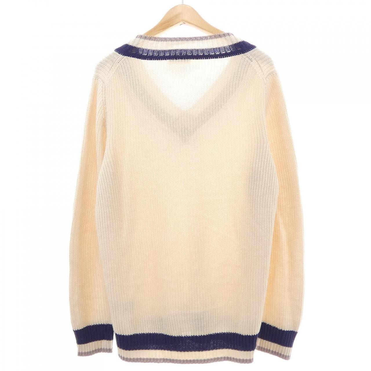 グランサッソ Gran Sasso ニット