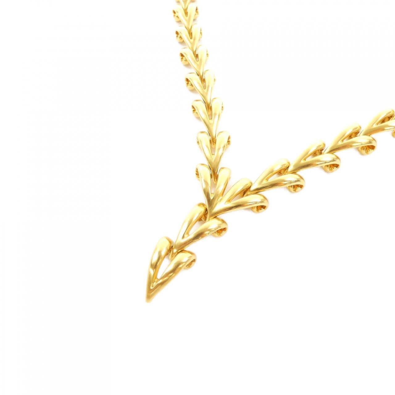 ホアキン ベラオ Joaquin Berao NECKLACE