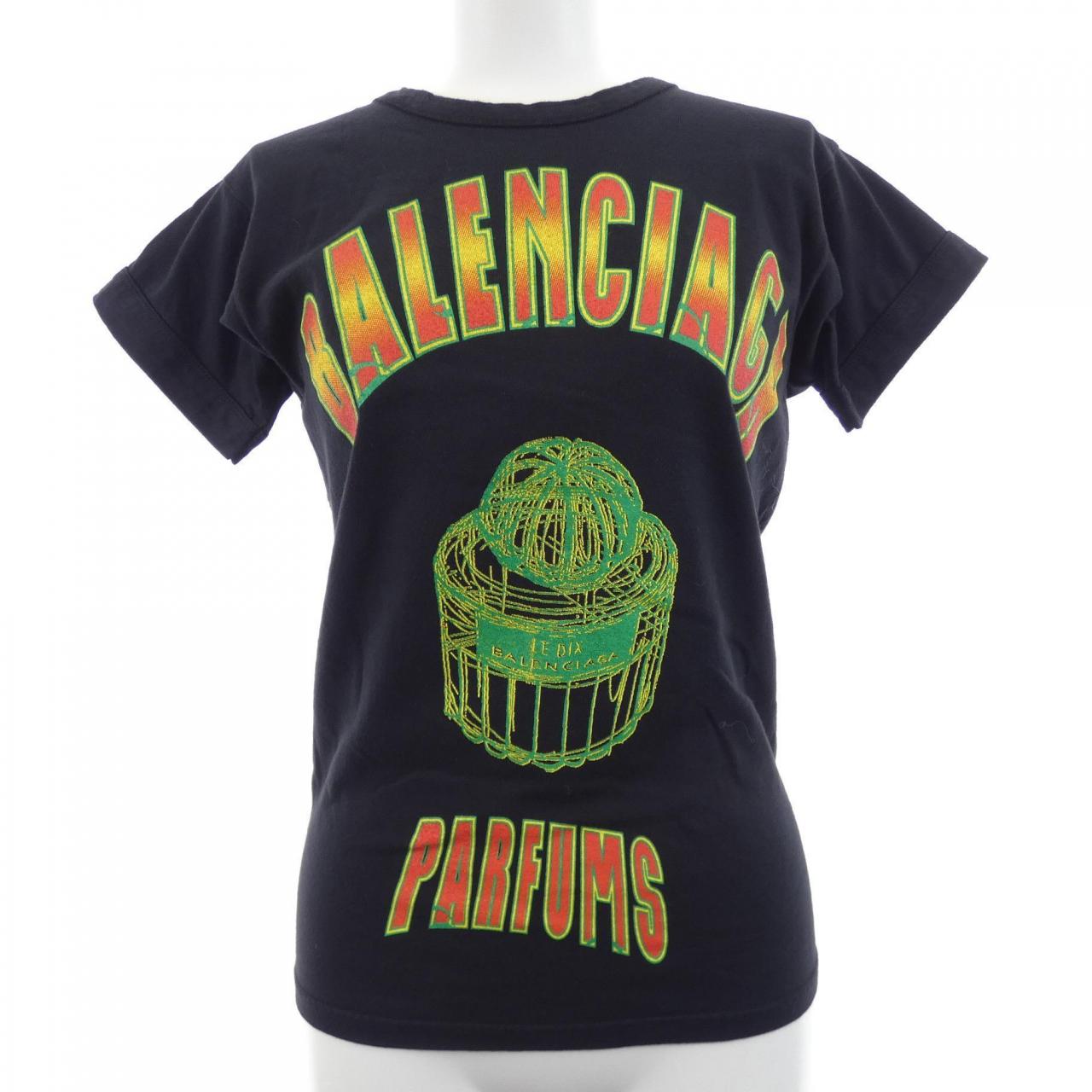 【ヴィンテージ】バレンシアガ BALENCIAGA 140457 Tシャツ