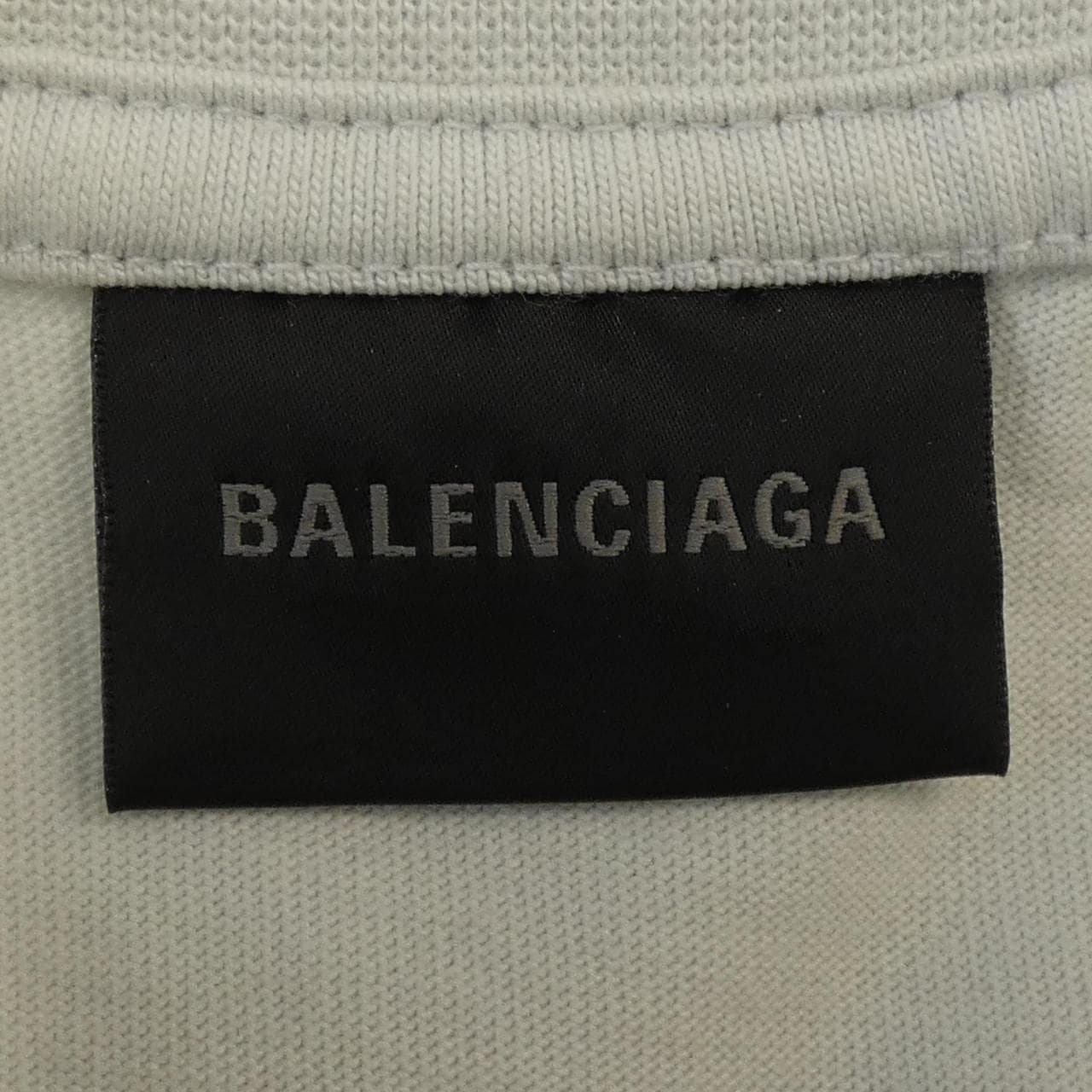 バレンシアガ BALENCIAGA 612965 TOVV4 Tシャツ