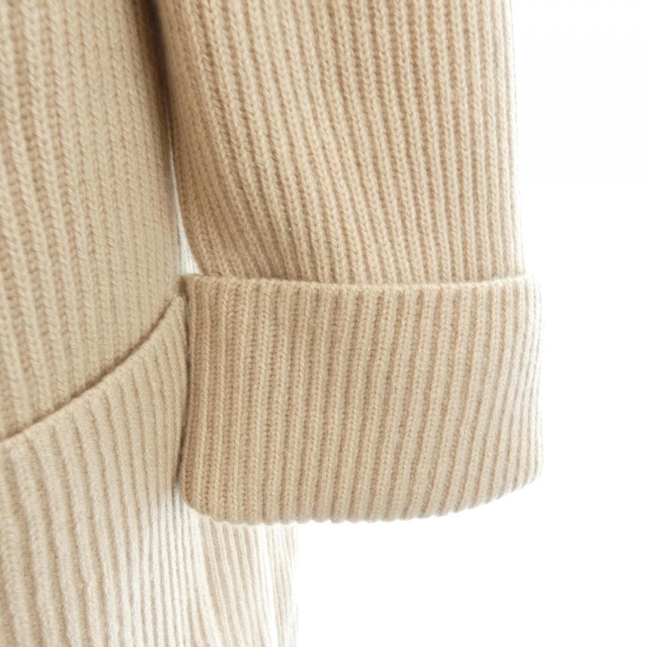 フォクシー FOXEY 40123 ロングカーディガン
