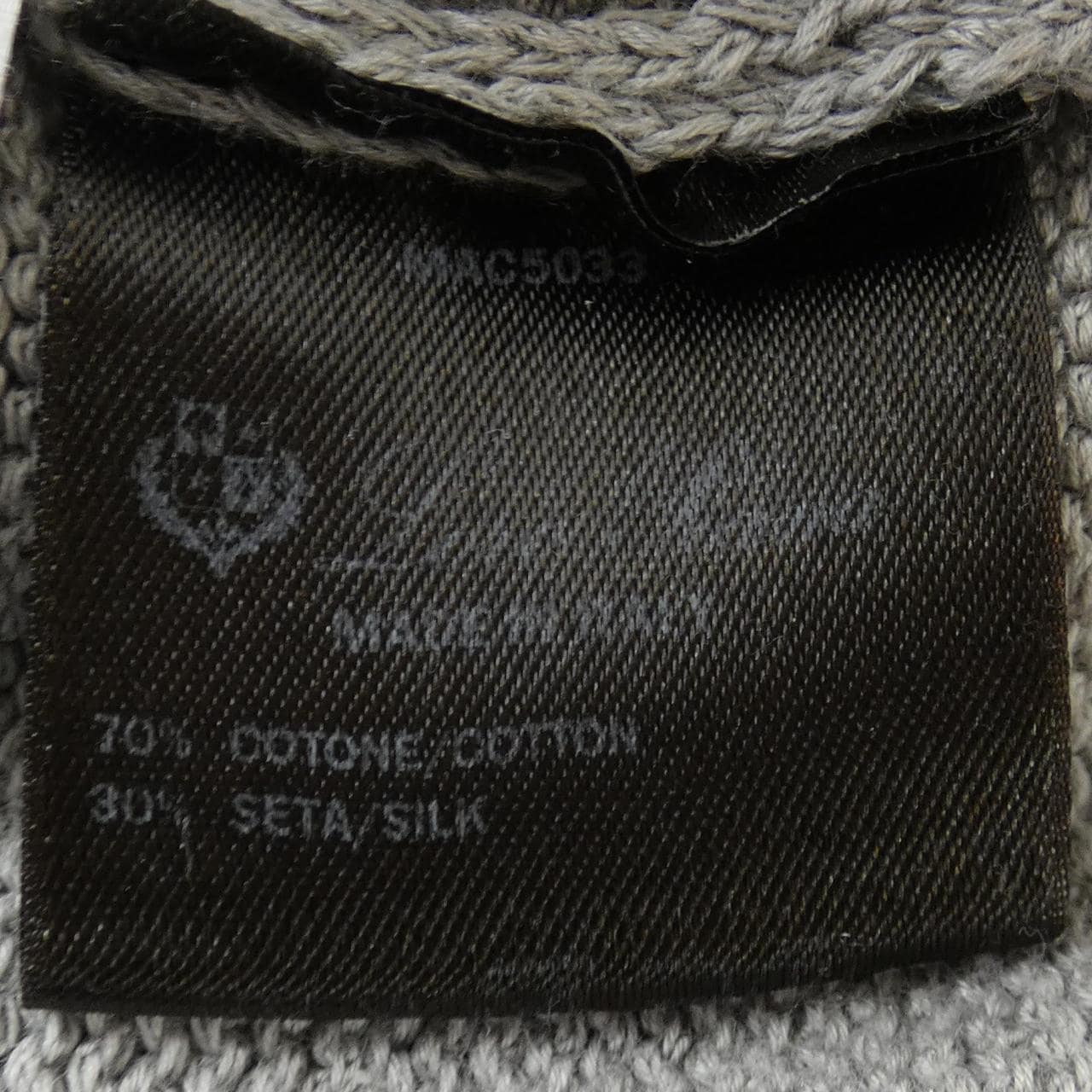 ロロピアーナ Loro Piana WARWIK FAI0661 ニット