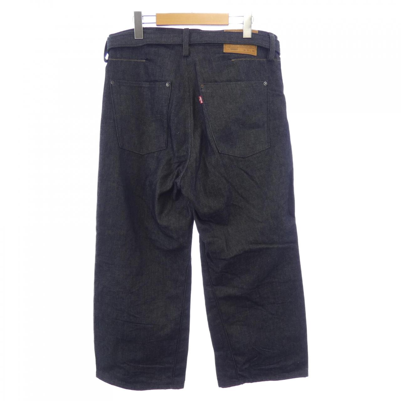 リーバイス LEVI'S PC9-005YS-0000 ジーンズ