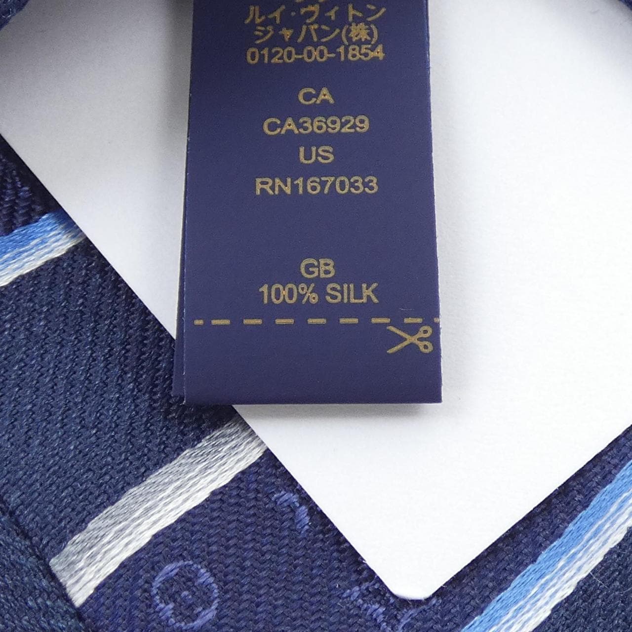 ルイヴィトン LOUIS VUITTON NECKTIE