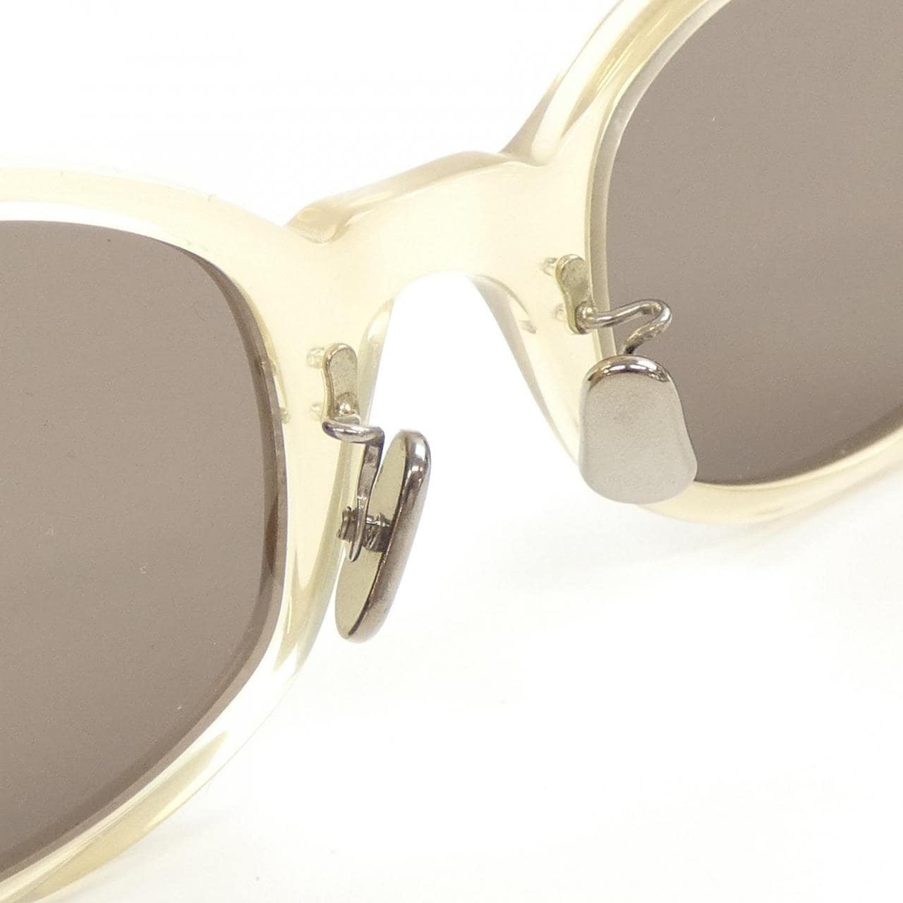 オーラリー AURALEE EYEVAN 002 SUNGLASSES