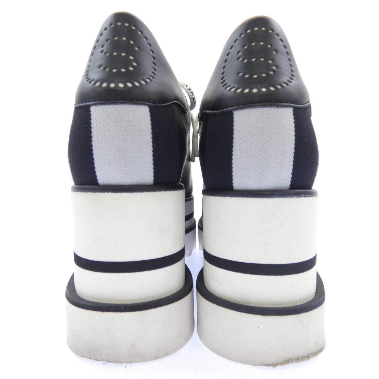 ステラマッカートニー STELLA MCCARTNEY 810078 シューズ