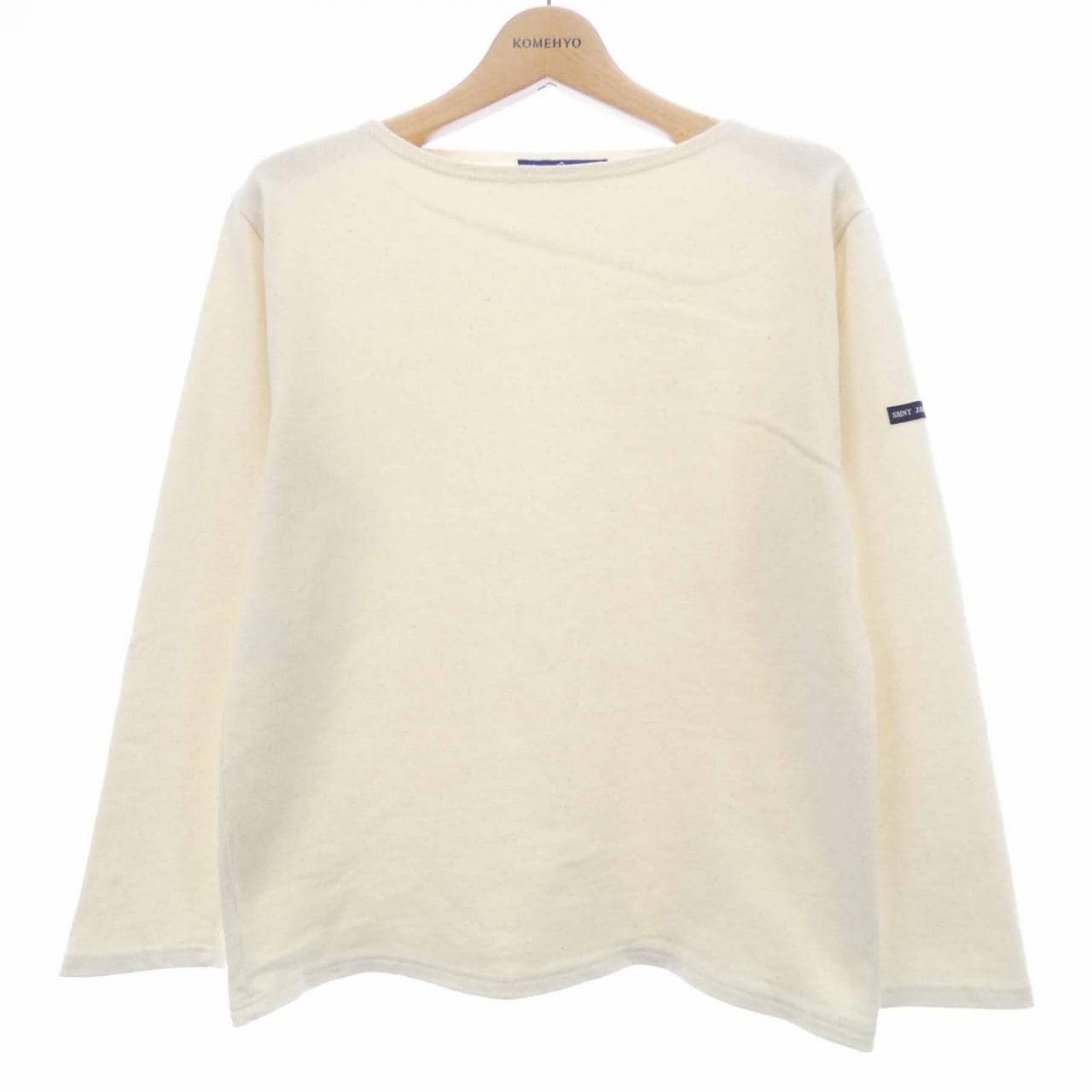 セントジェームス SAINT JAMES Tシャツ