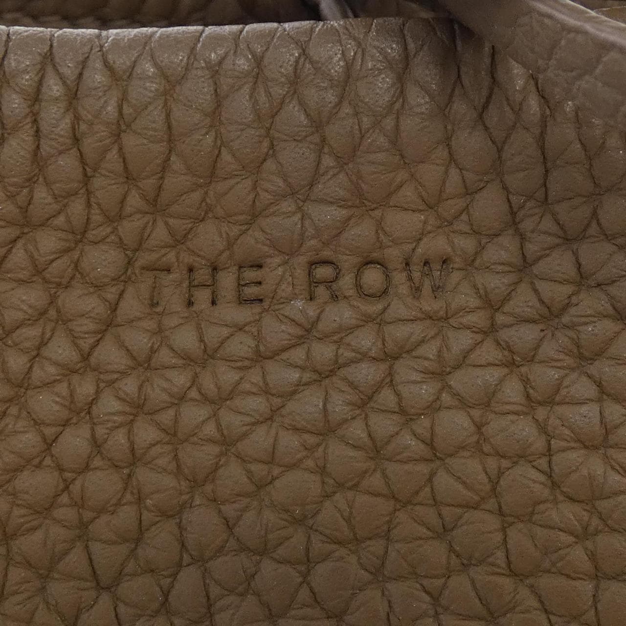 ザロウ THE ROW パークトート　N/S　PARK　TOTE W1314 L133 BAG