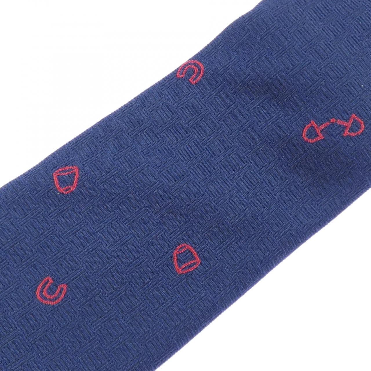 エルメス HERMES 339383T NECKTIE