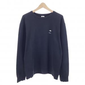 シュプリームザノースフェイス SUPREME×THE NORTH FACE NT61701I スウェット