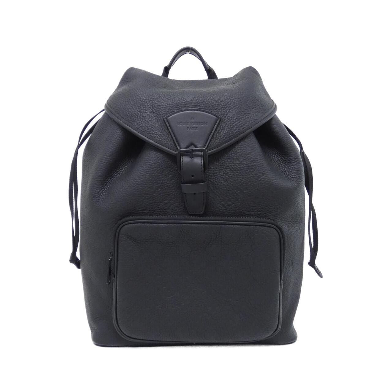 ルイヴィトン トリヨン モノグラム モンスリ バックパック M23127 リュックサック