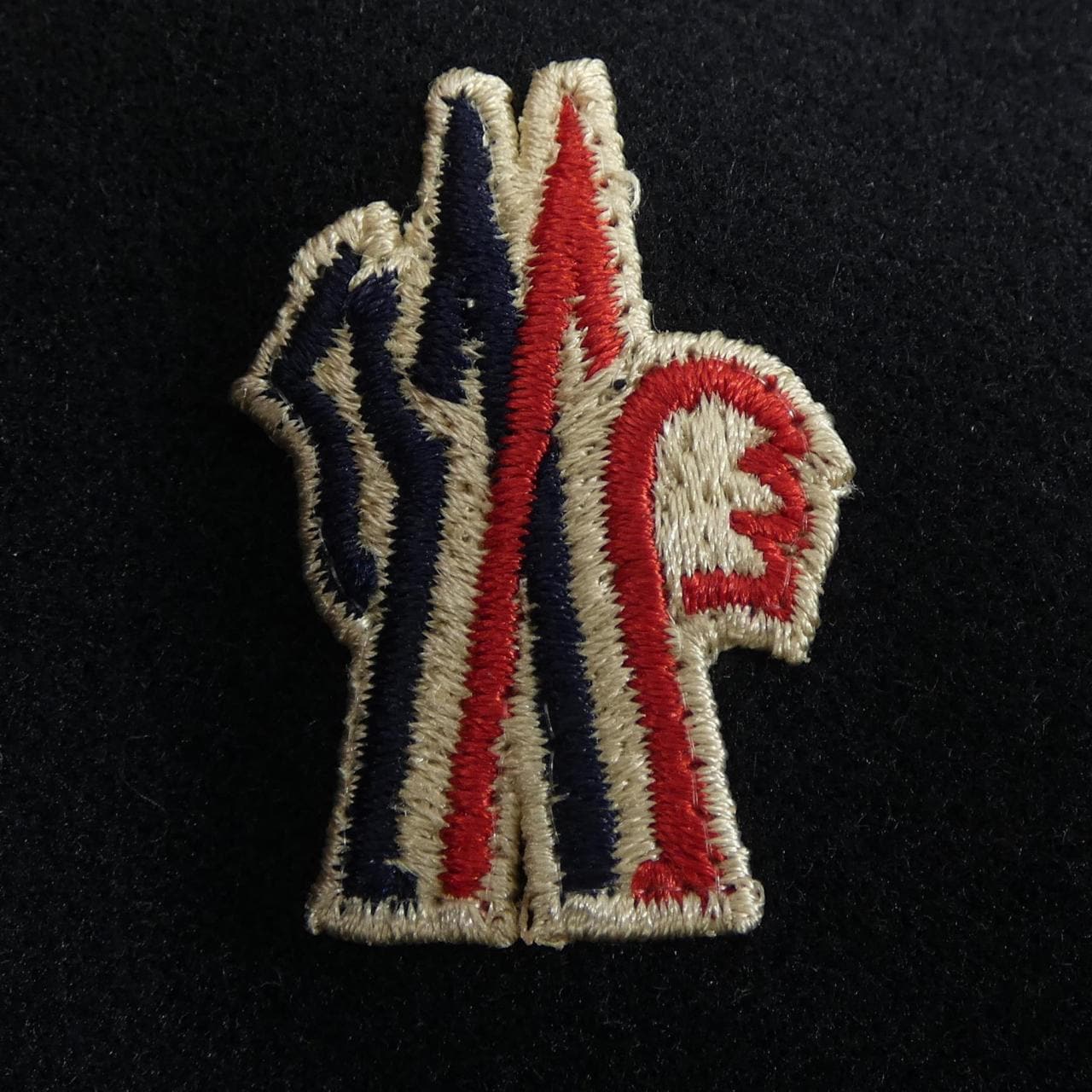 モンクレールグルノーブル MONCLER GRENOBLE 20978P00001 ジャケット