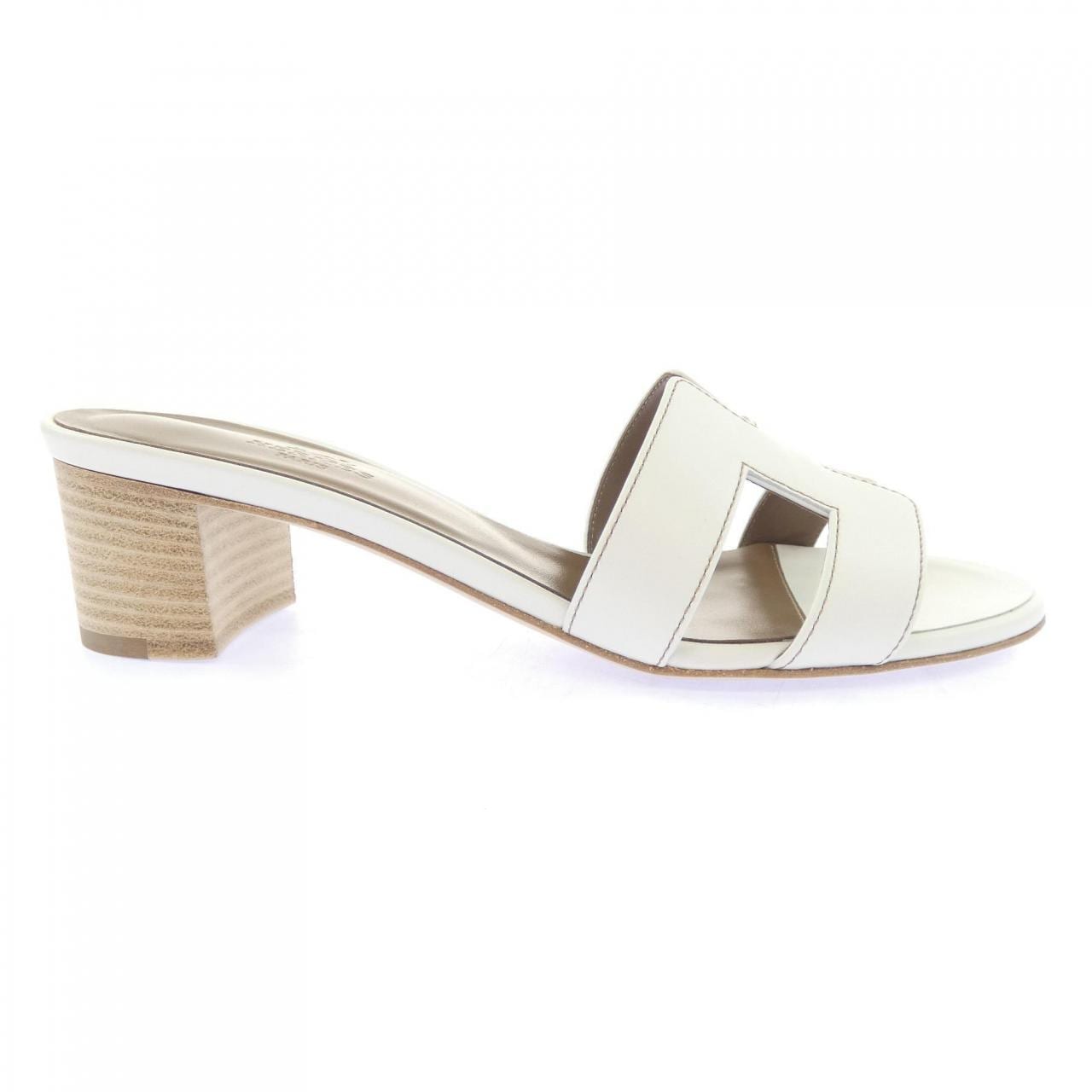 エルメス HERMES オアジス OASIS 071002Z サンダル