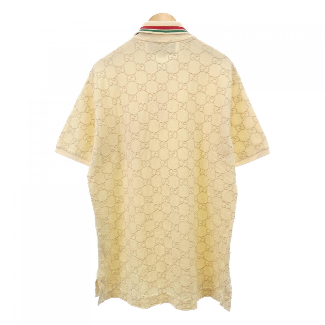 グッチ GUCCI 753572 XJFUG ポロシャツ