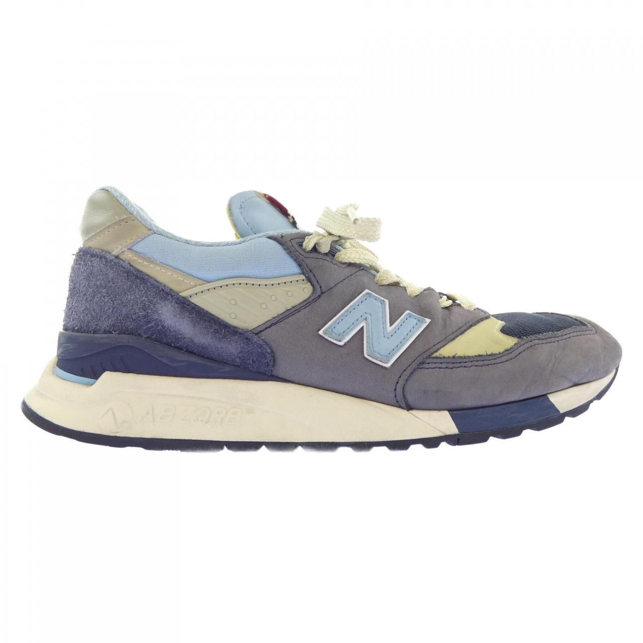 ニューバランス NEW BALANCE U998CB スニーカー
