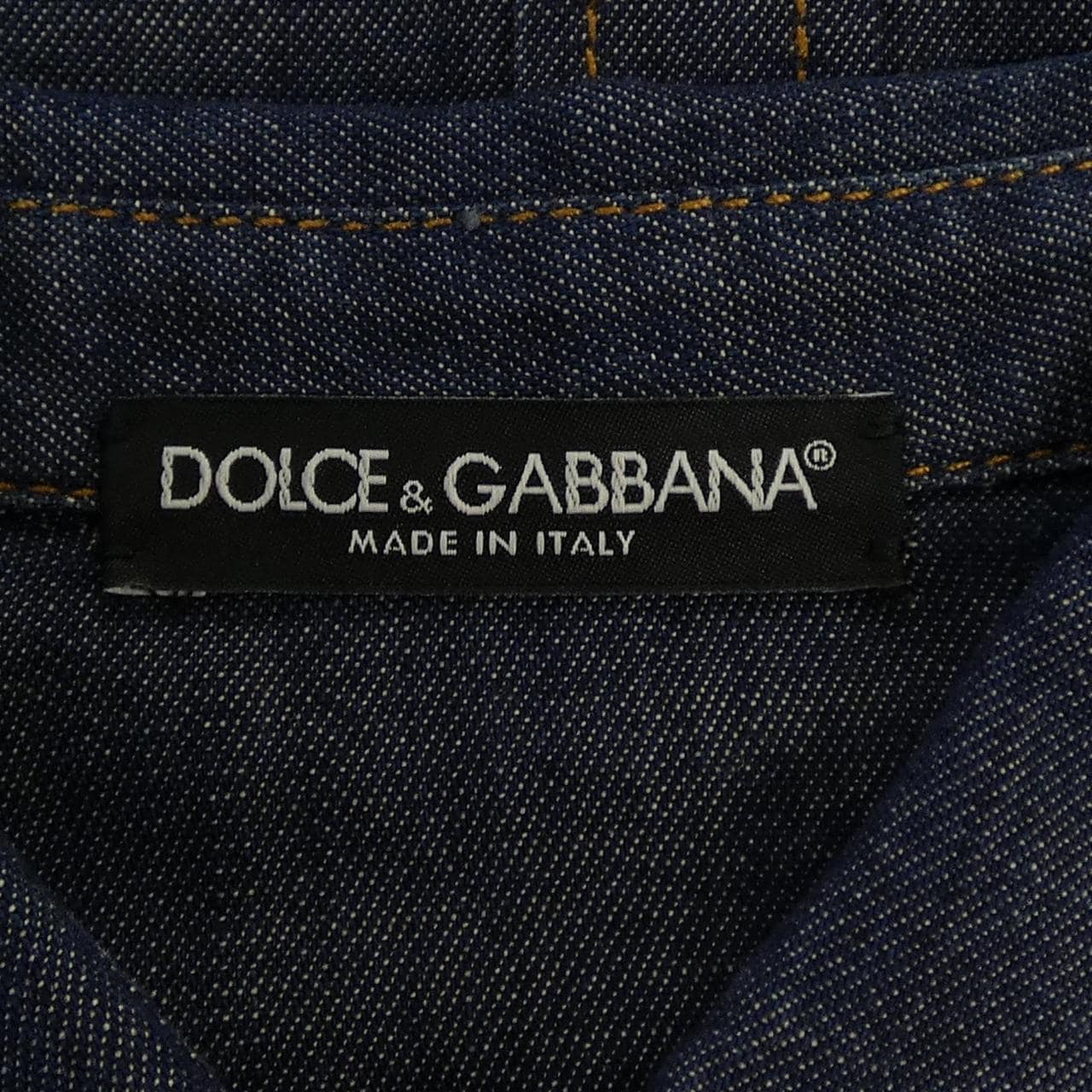 ドルチェアンドガッバーナ DOLCE&GABBANA F5E64D/G868L シャツ