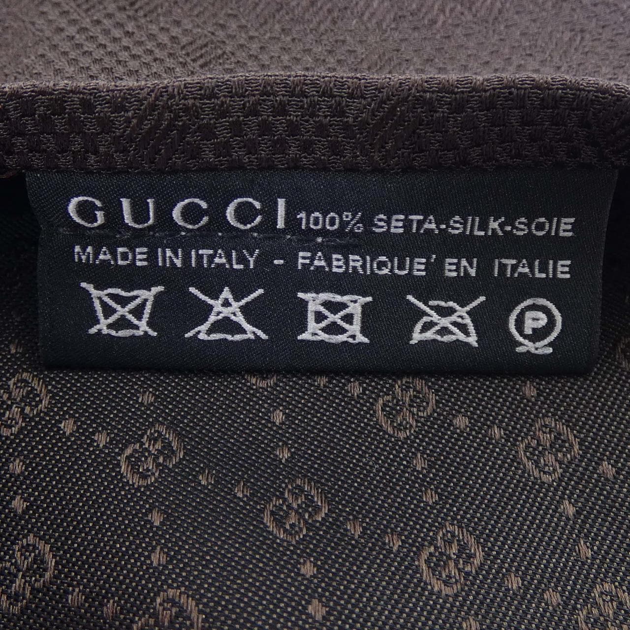 グッチ GUCCI NECKTIE