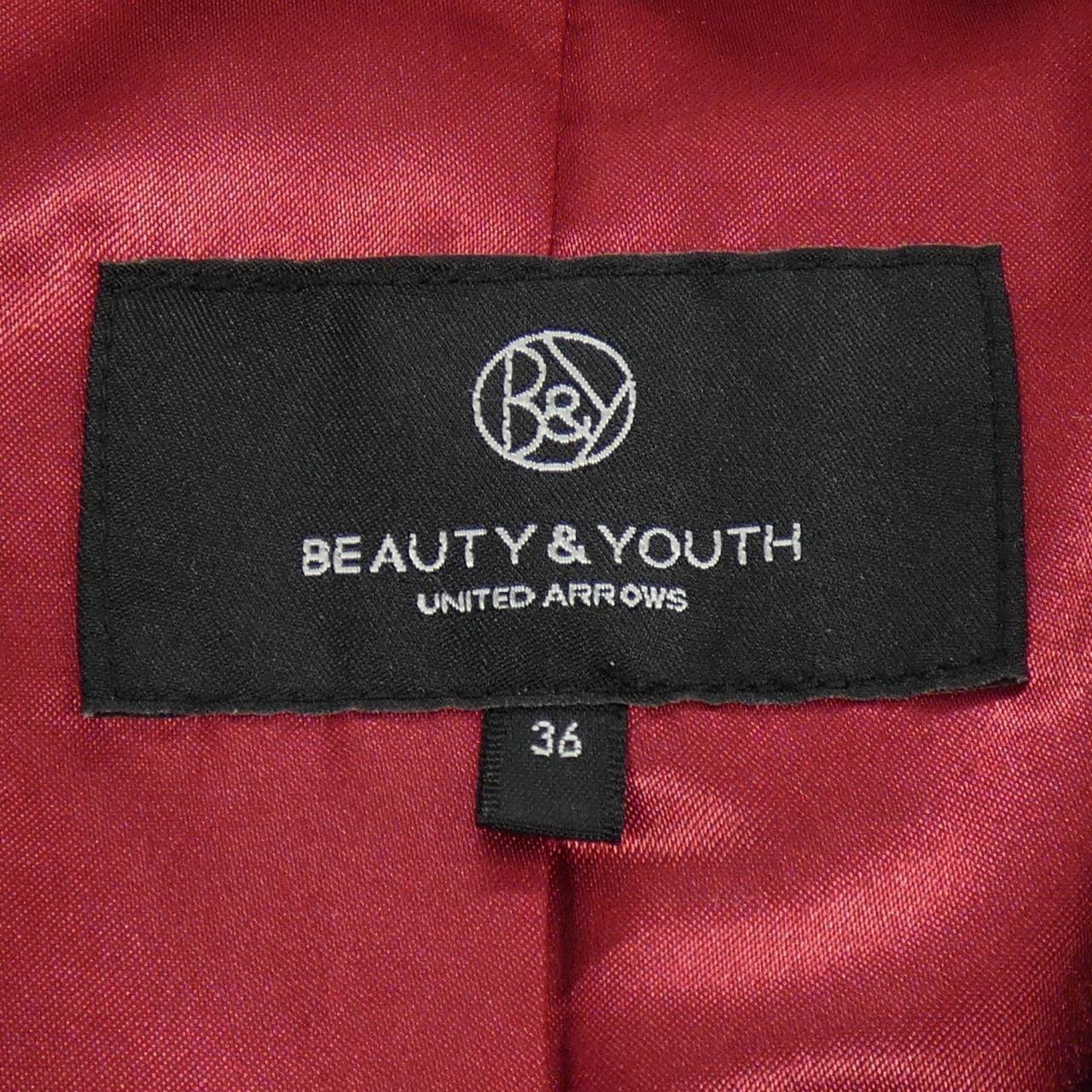 Beauty and Youth BEAUTY&YOUTH(U.A) Coat