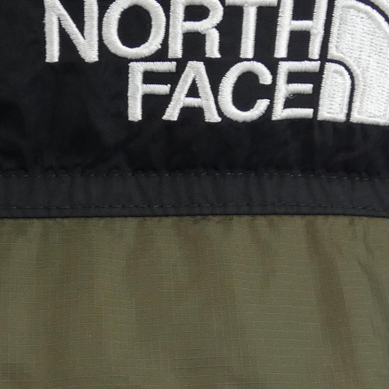 THE NORTH FACE羽絨背心