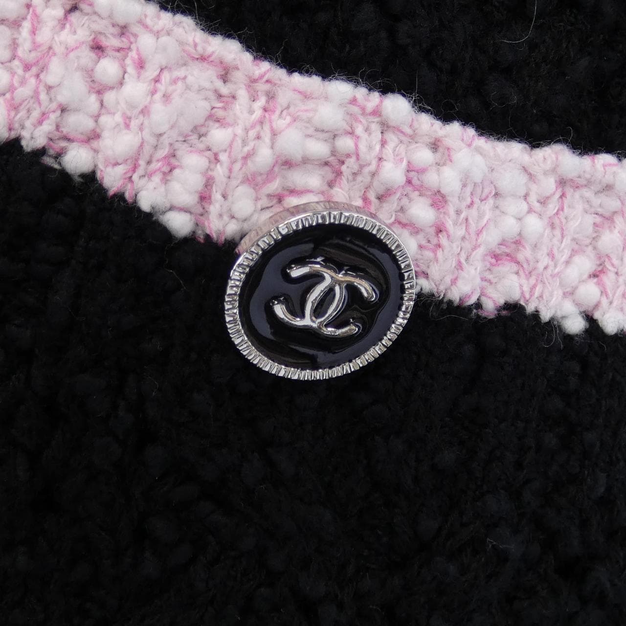 CHANEL CHANEL Cardigan