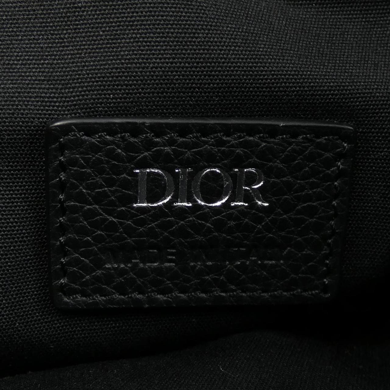 DIOR BAG